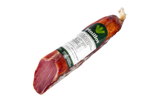 Lomo Embuchado Duroc